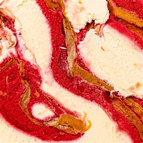 Double Rainbow Ice Cream