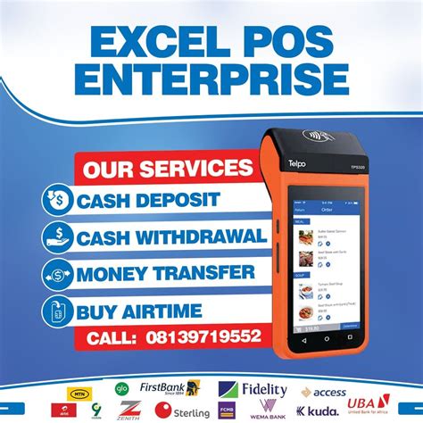 POS Banner Design for Hycoart Graphics