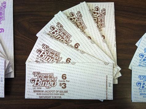 Bingo101 Biggest Jackpot