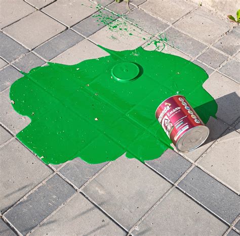 Knowledge Center - How to Remove Paint From Concrete | Fix Supply