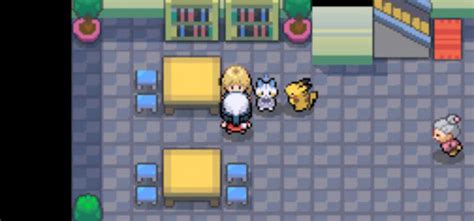 Where To Get the Exp. Share in Pokémon Platinum - Guide Strats