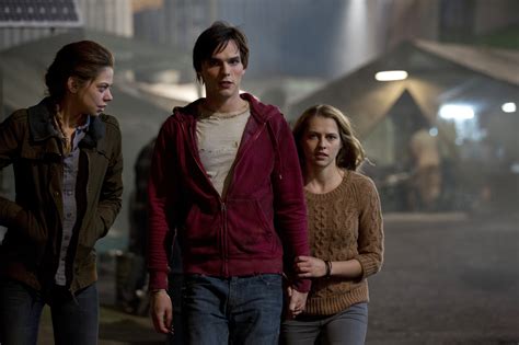 Warm Bodies Boneys