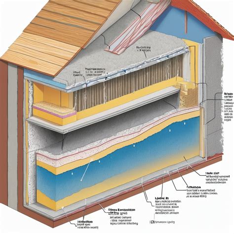 Layers Of Walls In Homes