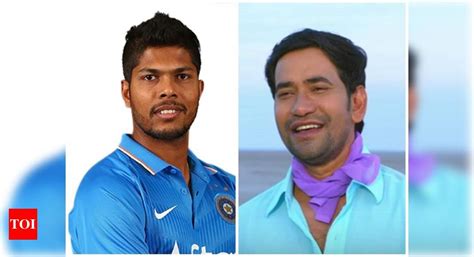 Happy Birthday Umesh Yadav: Bhojpuri actor Nirahua wishes the Indian ...