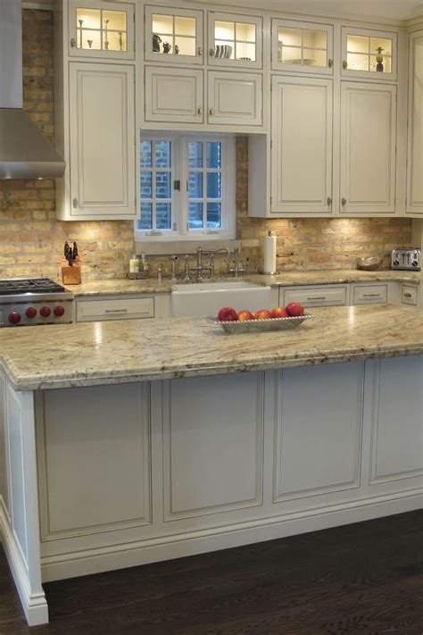 Best Backsplash For Off White Cabinets at Mark Malbon blog