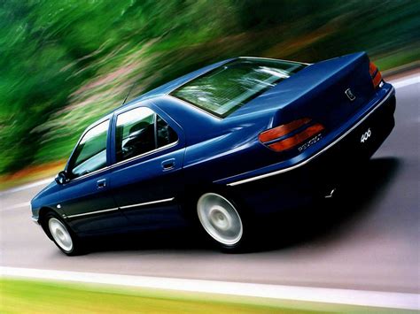 Peugeot 406 30 V6 Specs - Best Auto Cars Reviews