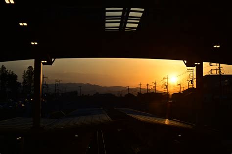 SUNSET – SGギャラリー