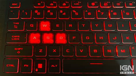 Asus TUF Gaming F15 (2023) Review — Power on a Budget