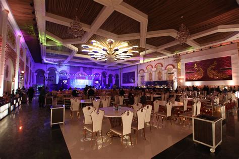 Tanisha Systems Inc – CircusINC Events