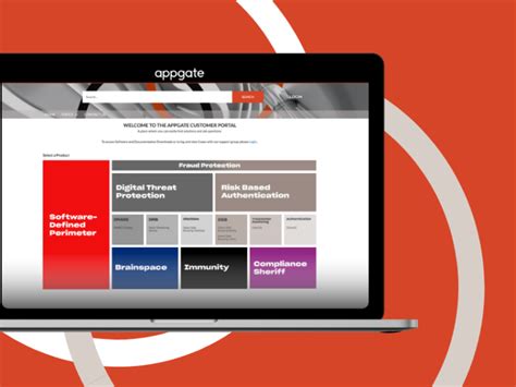 API Connection to AppGate 的图像结果