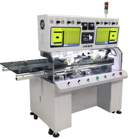 Image result for LED TV Display Pressing Machine