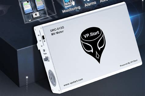 What Makes the DRC-012G Outstanding?