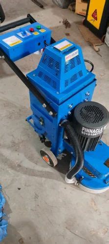 Concrete Floor Polishing Machine Distributor / Channel Partner from ...