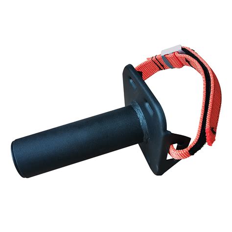 Buy Tibialis Bar for Leg Strength Training, Biceps Femoris Muscle ...