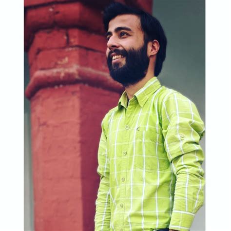 Imran Ali in Andrott