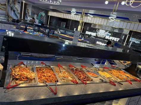 Empire Buffet | Home