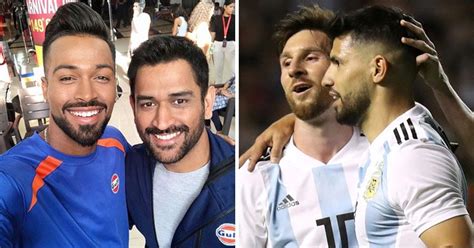 The Biggest Bromances In Sports Proving That Friendship Between Bros ...