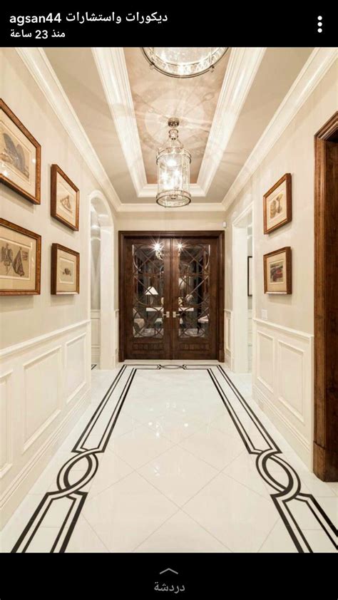 Pin by نوره العليق on للبيت | Floor design, Marble flooring design ...