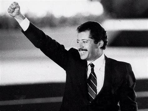 Luis Donaldo Colosio - México Desconocido