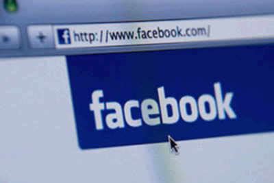 Twitter: Your Facebook popularity may get you a job - Times of India