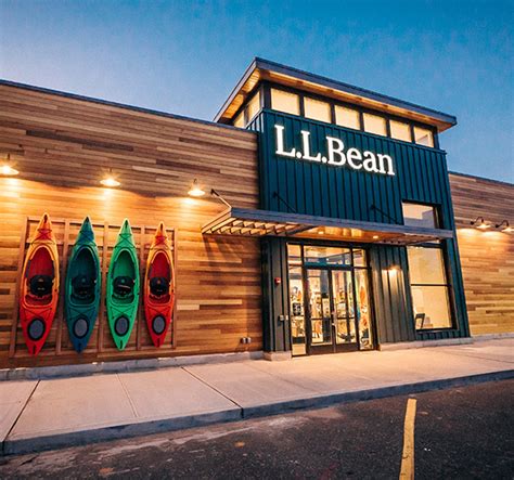L.L.Bean