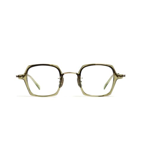 【強度近視さんにも！】YELLOWS PLUS イエローズプラス「HAROLD col.284」 | "GlassArcus" OnlineShop