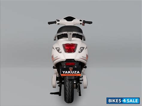Yakuza Viraj Lead Acid price, specs, mileage, colours, photos and ...