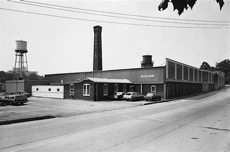 Curtis Paper Mill Company Tour Video and Panel Discussion, Newark ...