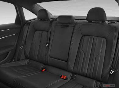 2021 Audi A6 Review, Pricing, & Pictures | U.S. News