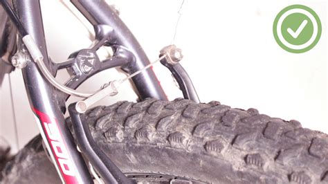 How to Replace a Bicycle Tire (with Pictures) - wikiHow