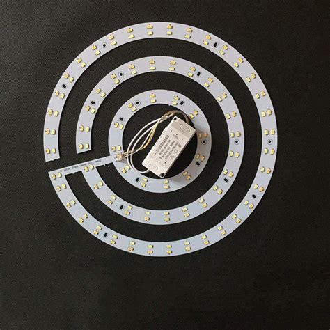 Ceiling Fan Replacement LED Modules 的图像结果