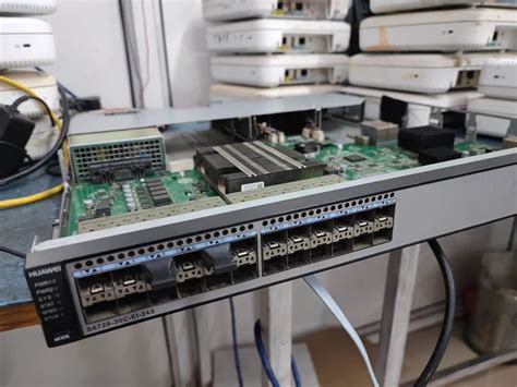 Walkie Talkie Repairing Service - Huawei Switch repair service Service ...