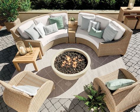 garden furniture ideas