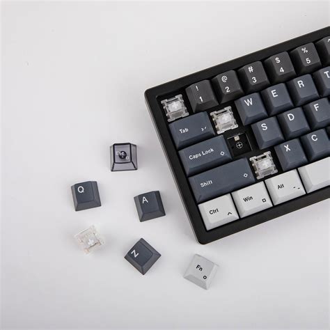 MechLands Luminkey Magger 68 HE Wired Gaming Keyboard with India | Ubuy