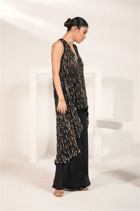 Nayantara - Evelyn Set - Elahe