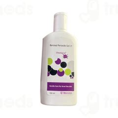 Checkacne 4 % Face Wash 100 ML | Order Checkacne 4 % Face Wash 100 ML ...