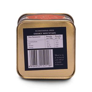 Roasted Darjeeling Black Loose Leaf Tea Tin Caddy- Buy Now! – Makaibari Tea