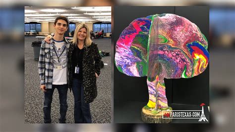 North Lamar advances to State VASE competition || NLHS Art Department ...