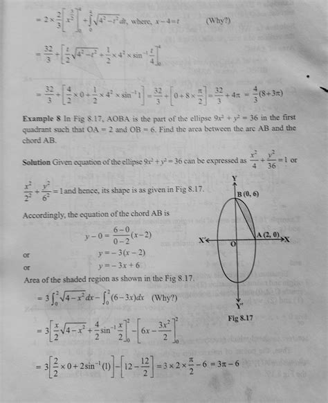 Image result for Application of Integrals ASP.N Classes