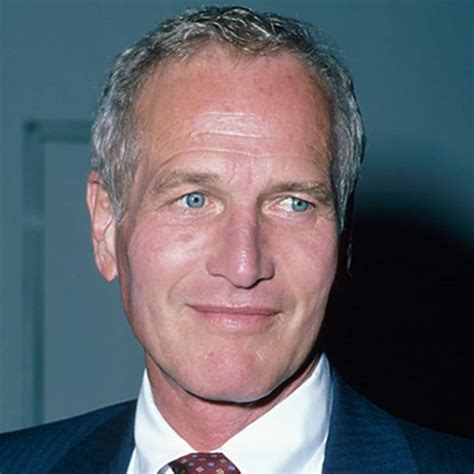 Paul Newman - Biography, Height & Life Story | Super Stars Bio