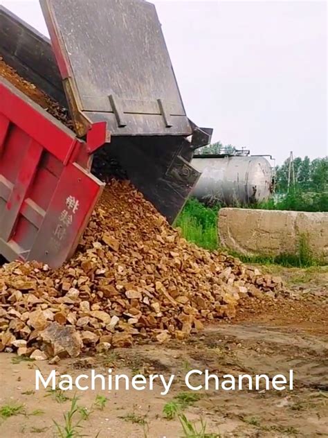 Machinery Channel 的图像结果