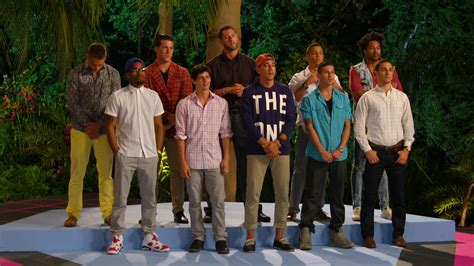 Watch Are You The One? Season 2 Episode 1: One Too Many - Paramount+