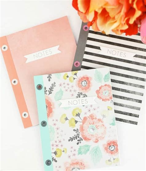 Image result for Crafty Notebook Covers