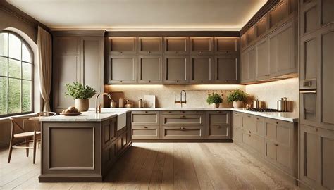 Top Kitchen Cabinet Colors for 2025 | Modern Cabinet Colors