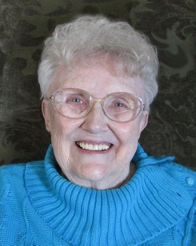 Loretta Gabrielse Obituary (2023) - Sheboygan Falls, WI - Wenig Funeral ...