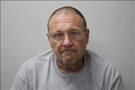 Lucien Harland Bergeron, a registered Sex Offender in GREENVILLE, SC ...