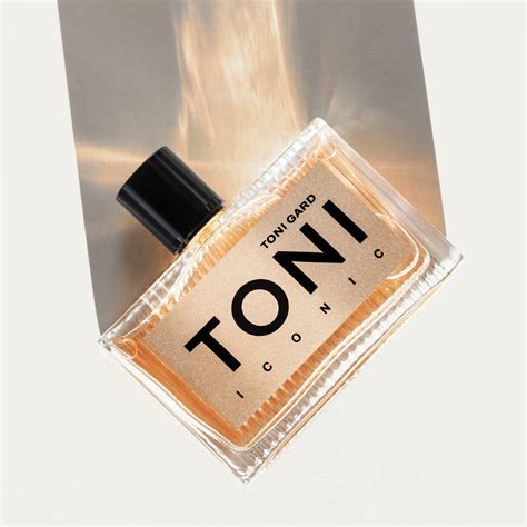 Moleculare Parfum / 90 ML TONI ICONIC FOR WOMEN | TONI GARD onlineshop