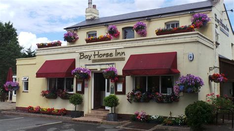 BAY HORSE INN (Hereford, Herefordshire) - Inn Reviews & Photos ...