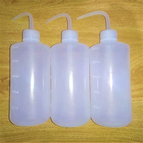 Types Of Wash Bottles at Jonathan Landseer blog