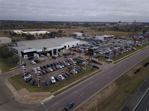 McAllen South Texas Buick-GMC | New & Used Buick and GMC Cars